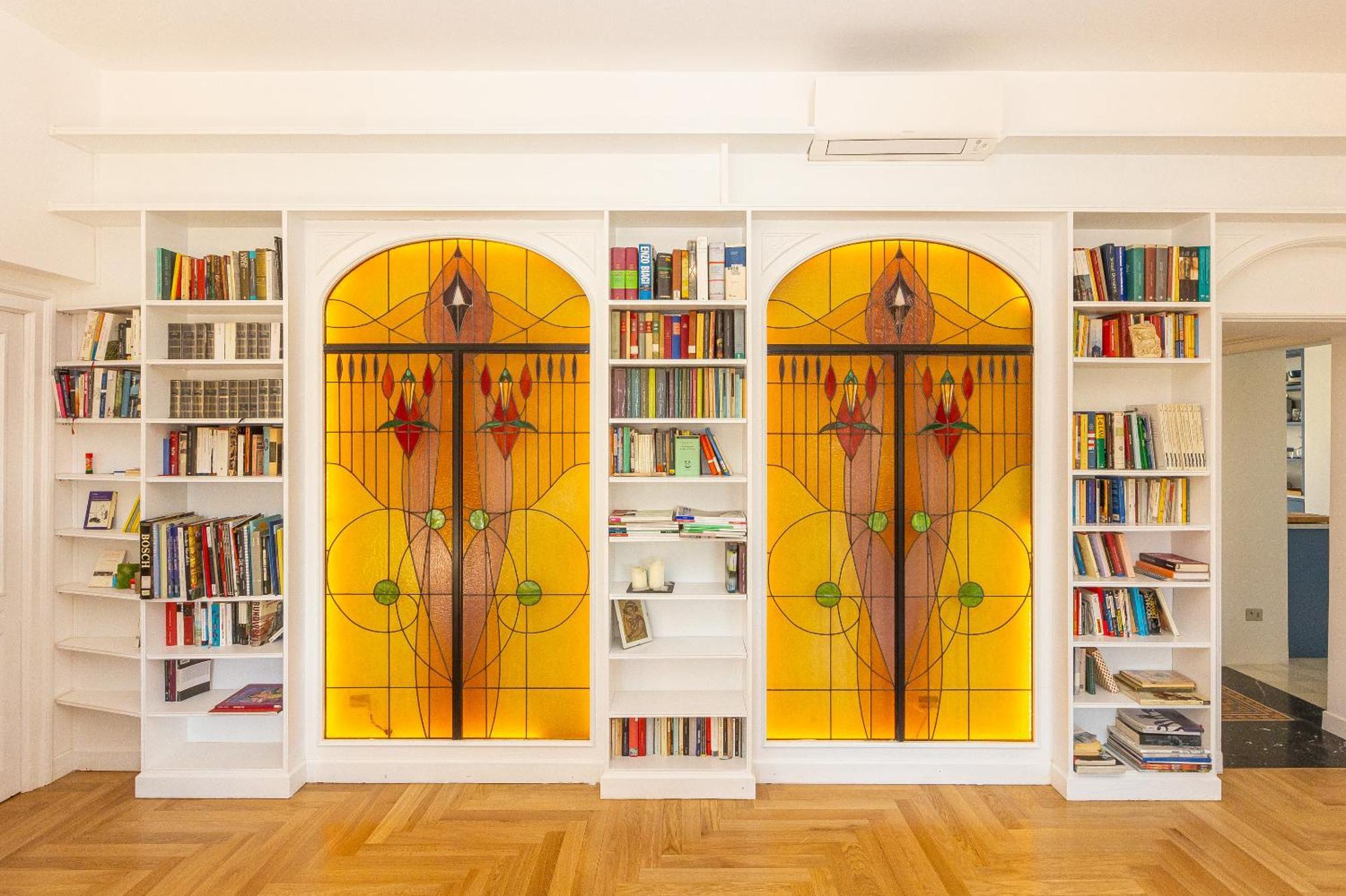 Giulio Cesare Penthouse Rental In Rome Extérieur photo